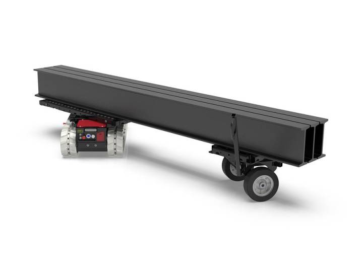 Elma dolly system